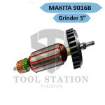 Armature Grinder 5" Makita-9016B