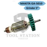 Armature Grinder 5" Makita GA-5010