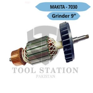Armature Grinder 9" Makita-7030