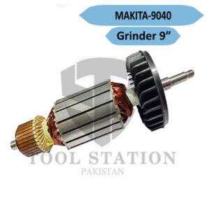 Armature Grinder 9" Makita-9040