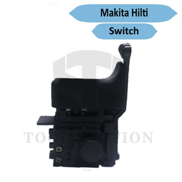 Makita Hilti On/Off Switch Hilti Drill machine-Makita - Image 1