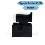 On/Off Switch Grinder-Olympia 4"-Oly 204