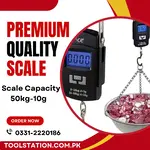 kitcen scale hanging scale by toolstation.com.pk