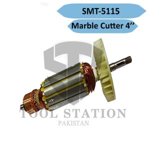 Armature Marble Cutter 4" SMT-5115