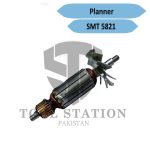 Armature Planer-SMT 5821