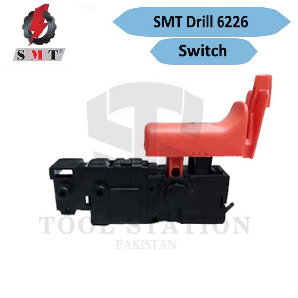 SMT 6226 On/Off Switch Hilti Drill-SMT 6226-26mm - Image 1