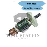 Armature Demolition Hammer-SMT 6365