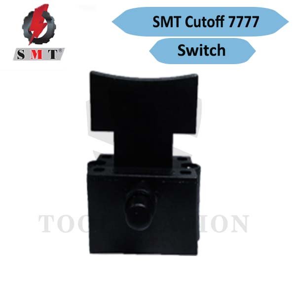 SMT 7777 On/Off Switch Cutoff-SMT 7777 - Image 1