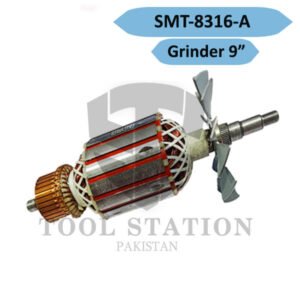 Armature Grinder 9" SMT 8316-A