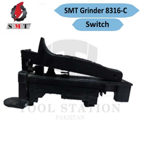 SMT 8316-C On/Off Switch Grinder-SMT 8316-C - Image 1