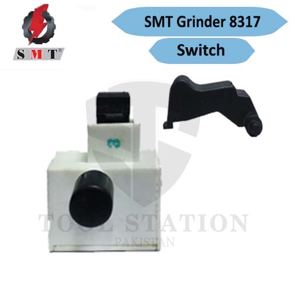 SMT 8317 On/Off Switch Grinder-SMT 8317 - Image 1