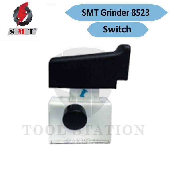 SMT 8523 On/Off Switch Grinder-SMT 8523 - Image 1