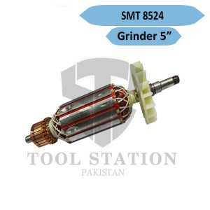 Armature Grinder 5" SMT-8524