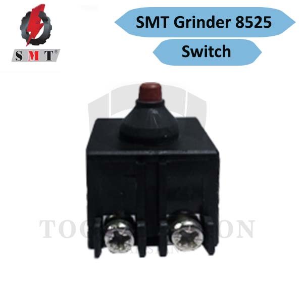 SMT 8525 On/Off Switch Grinder-SMT 8525 - Image 1