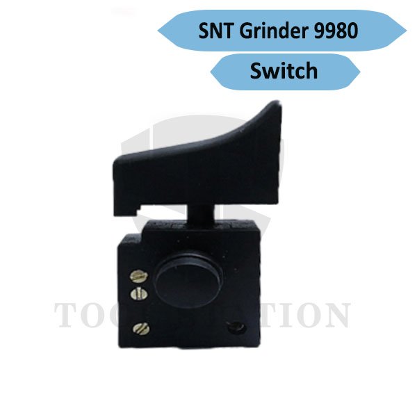 SNT g 9980 On/Off Switch Grinder-SNT 9980 - Image 1