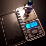 Digital Pocket Scale 500g x 0.1g Gram Scale - Image 6