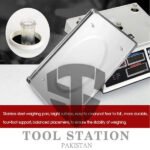 Electronic Scales For Commercial Weight-35kg Stainless Steel - Image 6