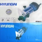 Electric Trimmer 30000rpm, Hand Carving Machine and Wood Router. Hyundai 500W - Image 5