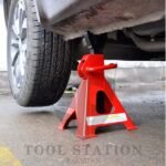 Car Jack Stand / car stand car lifting stand weight stand 3.5 Ton 6600 lbs Capacity - Image 4