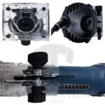 Electric Trimmer 30000rpm, Hand Carving Machine and Wood Router. Hyundai 500W - Image 4
