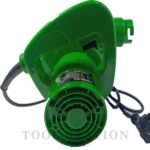 Imported Portable Electric Air Dust Blower With Dust Bag - Image 4