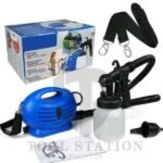 Portable Paint Machine for Emulsion & Distamper-Paint zoom