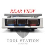 Electronic Scales For Commercial Weight-35kg Stainless Steel - Image 4