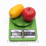 Digital Kitchen Scale 10kg/1g For Vegetable,Fruit,Jewellery & Postal Parcel Measurement. - Image 7