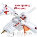 Silicone Glue Gun With Rod Sticks Bond-220volt - Image 3