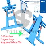 Digital weight Machine For Postal Parcel cottons Measurement on commercial use. 100 kg - Image 3