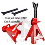 Car Jack Stand / car stand car lifting stand weight stand 3.5 Ton 6600 lbs Capacity