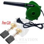 Imported Portable Electric Air Dust Blower With Dust Bag - Image 3