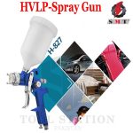 Paint Spray Gun Pneumatic Tools-Smt H-827