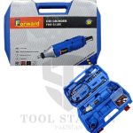 Die Grinder 3 mm with Extendable Shaft Option 50 PCs accessories Gift-FORWARD Brand - Image 5