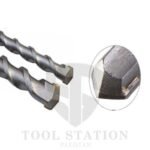 Imported Concrete Drill Bit Set-Wall Drill bit 5pcs - Image 2