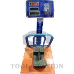 Digital weight Machine For Postal Parcel cottons Measurement on commercial use. 100 kg - Image 4