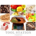 30kg Electronic weight scale with LCD Display for Universal Purposes - Image 4