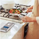 Digital Pocket Scale 500g x 0.1g Gram Scale - Image 3