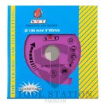 Diamond Saw Blade Special Continue-Smt- 4"