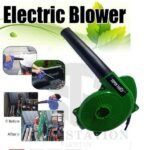 Imported Portable Electric Air Dust Blower With Dust Bag