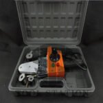 PPR Heater Temperature Controlled Pipe Welding Machine 20-32mm - Image 3
