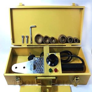 PPR Heater Temperature Controlled 20-32mm-500W