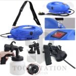 Portable Paint Machine for Emulsion & Distamper-Paint zoom