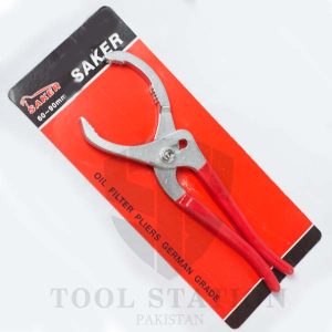 Oil Filter Pliers Wrench 10inch Removal Tool Car Auto Repair Spanner Hand Tools