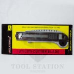 Utility Knife Utility Paper Cutter Office School Supplies Stationery - Image 2