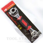 8 in 1 socket set-multi wrench - Image 4