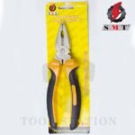 Combination Plier 8" Multi Hand Tool For Cable Cutter - Image 2