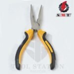 Long nose Plier 6" Multi Functional Hand Tool For Cable Cutter/Grip Wire Electrical-SMT-328 - Image 3