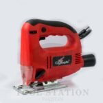 Jig Saw wood plastic Rubber cutter-Olympia