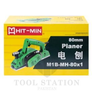 Electric Wood Planer-500 watt-Hit-Min-Hitman